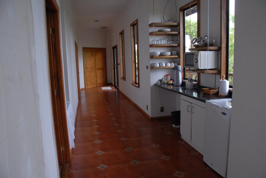 Hotel Tekarera - Kainga Nui Χάνγκα Ρόα Εξωτερικό φωτογραφία