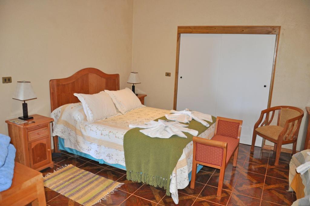 Hotel Tekarera - Kainga Nui Χάνγκα Ρόα Δωμάτιο φωτογραφία