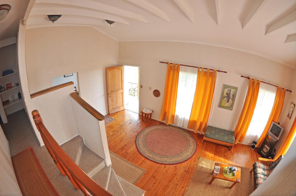Hotel Tekarera - Kainga Nui Χάνγκα Ρόα Δωμάτιο φωτογραφία