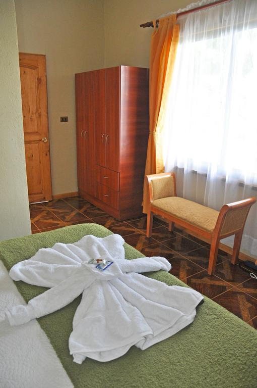 Hotel Tekarera - Kainga Nui Χάνγκα Ρόα Δωμάτιο φωτογραφία