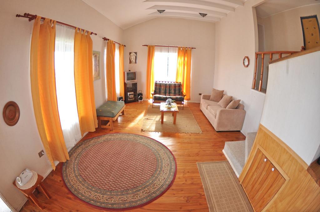 Hotel Tekarera - Kainga Nui Χάνγκα Ρόα Δωμάτιο φωτογραφία