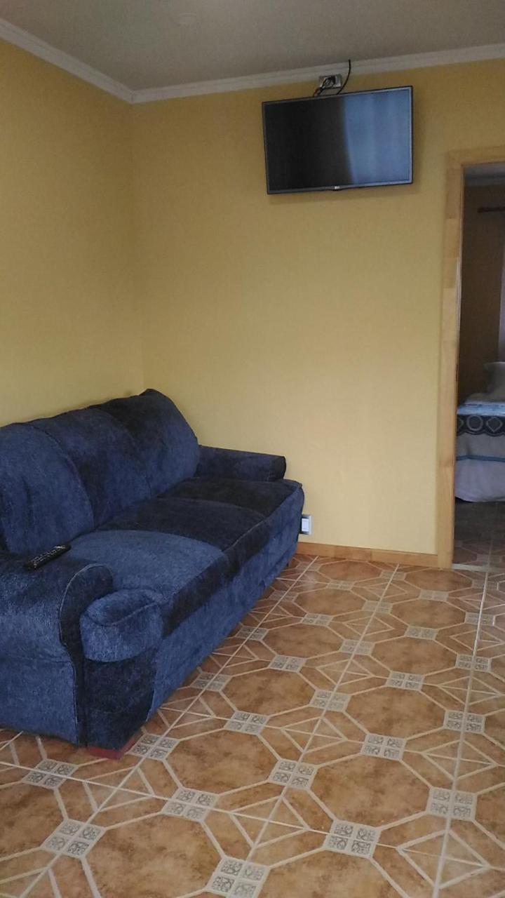 Hotel Tekarera - Kainga Nui Χάνγκα Ρόα Δωμάτιο φωτογραφία