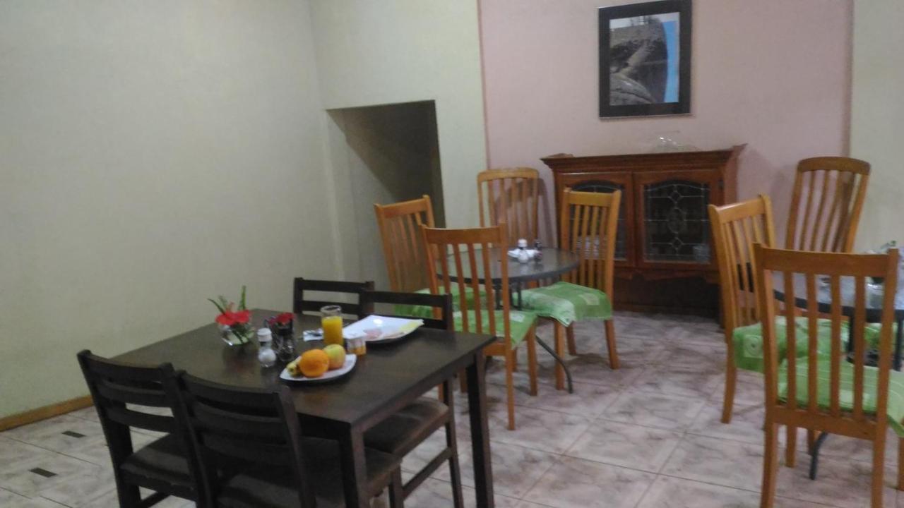 Hotel Tekarera - Kainga Nui Χάνγκα Ρόα Εξωτερικό φωτογραφία